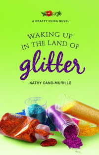 glitter